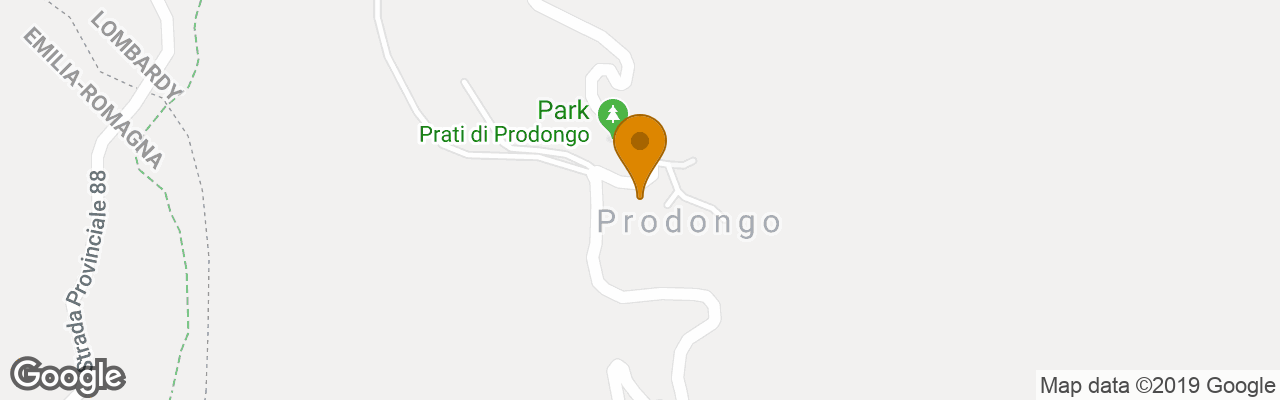 Sport Hotel Prodongo 