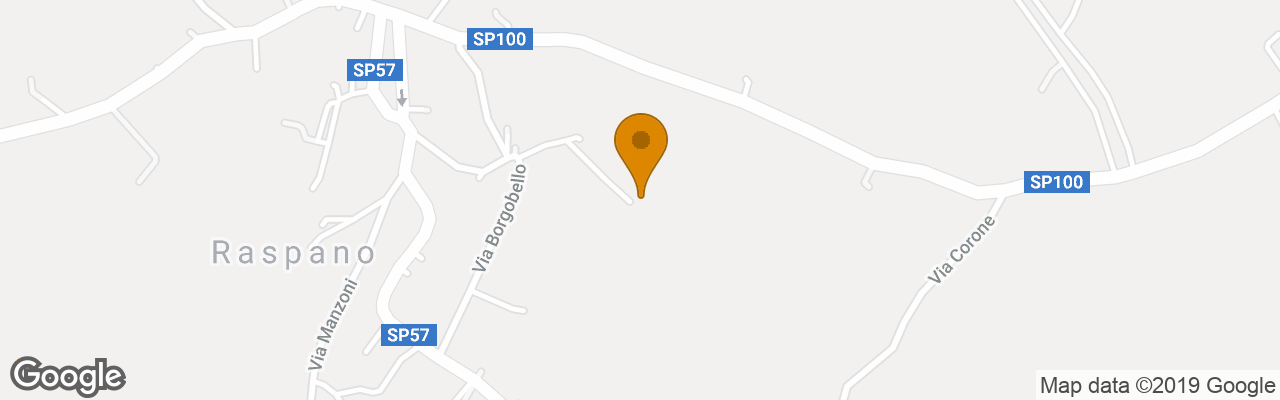 Bed and Breakfast Casa Petris 