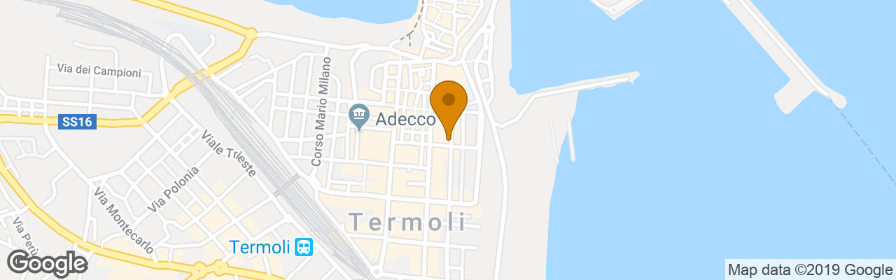 Bed and Breakfast Due Passi Dal Mare 