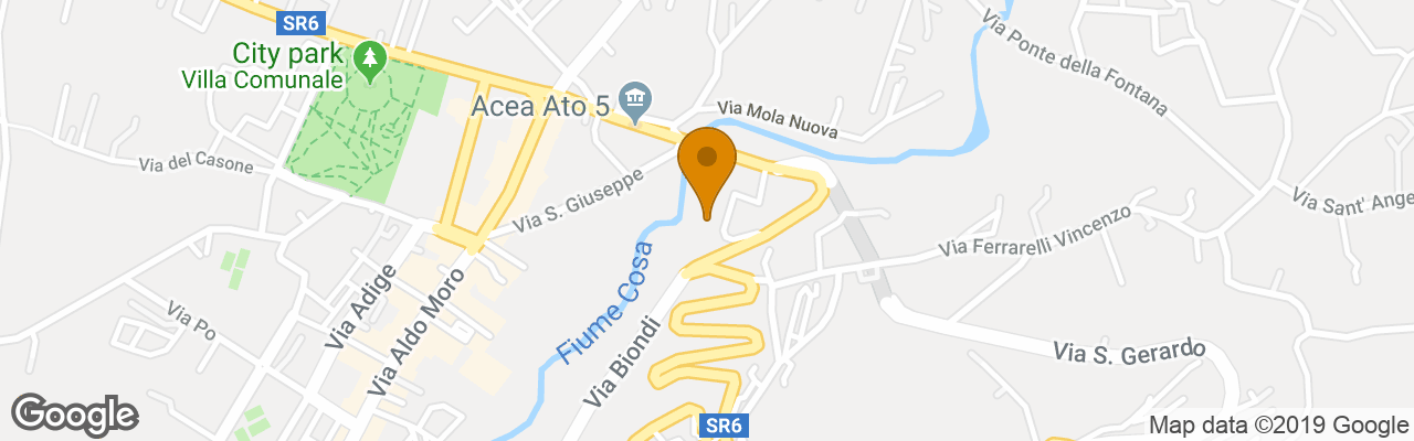 Bed and Breakfast Il Roseto 