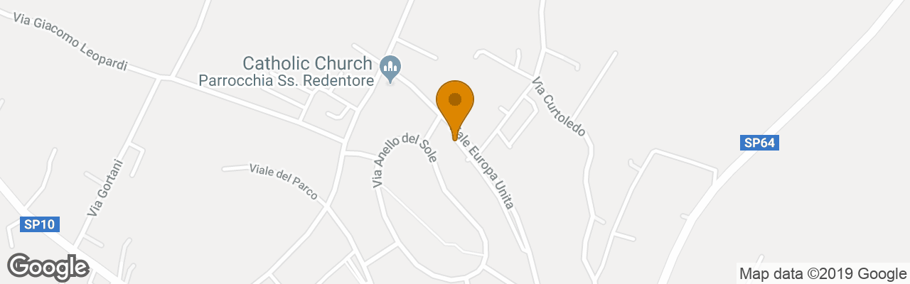 Hotel Residence Sole 