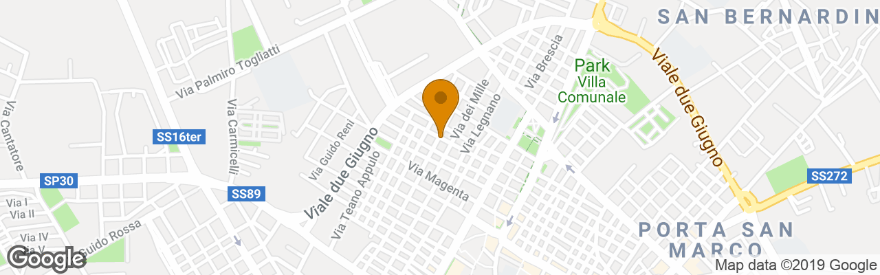 B&b Stelle Della Daunia 