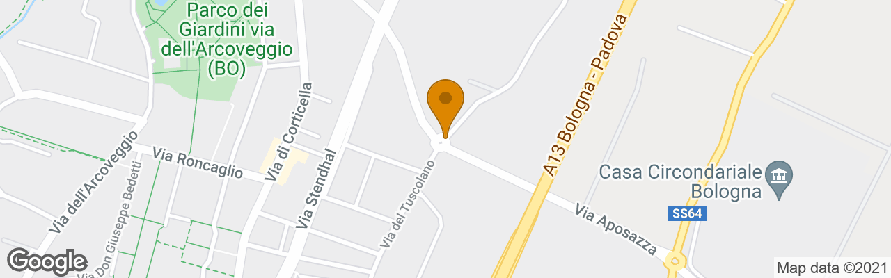 Bed and Breakfast La Maison Di Bologna 