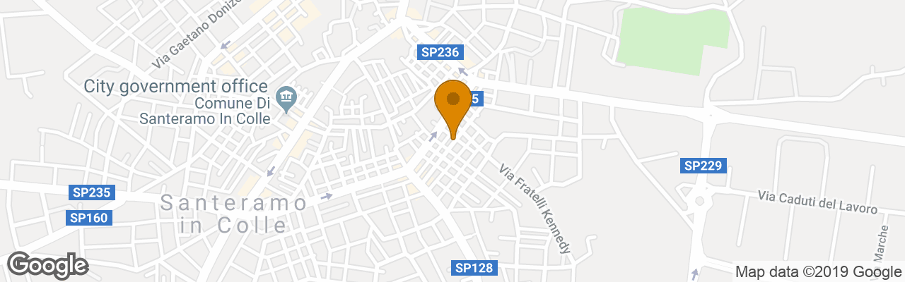 Bed and Breakfast Conte Ardi Luxury Rooms 