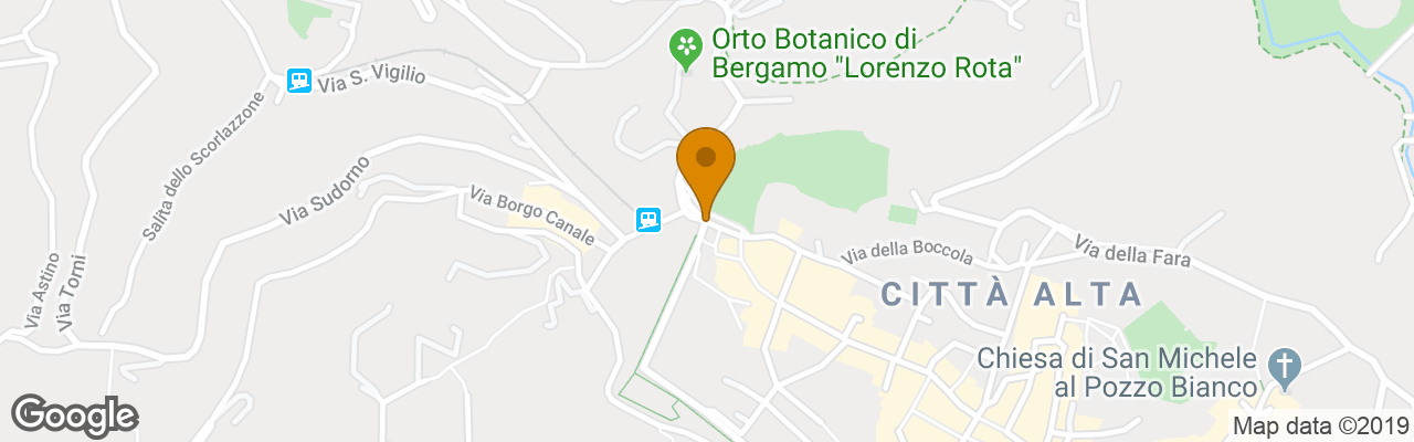 Bed and Breakfast Palazzo Roncalli 