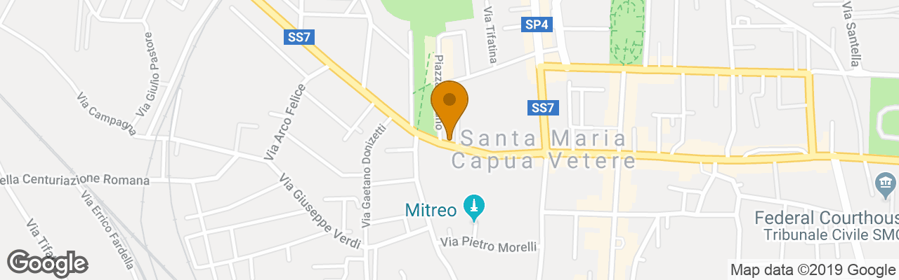 Bed and Breakfast Appia Antica 