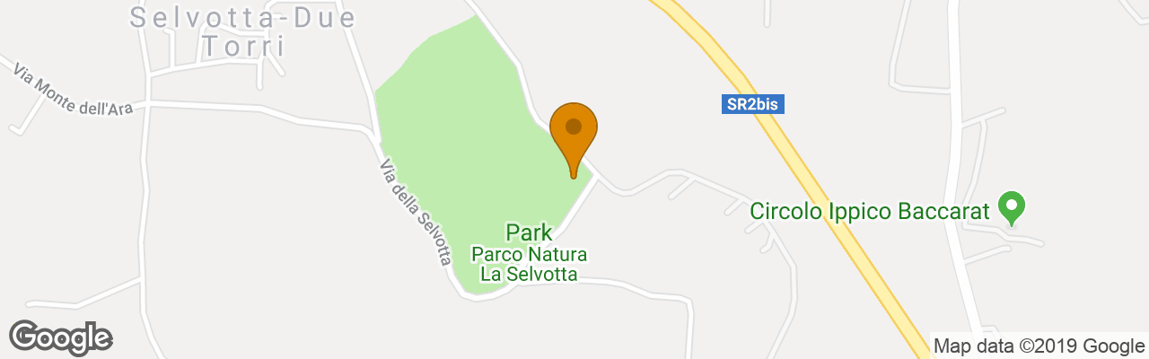 Bed and Breakfast La Selvotta Suite 