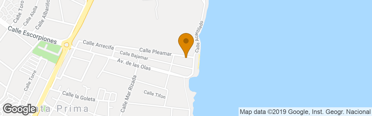 Apartamento Bennecke Savanna 