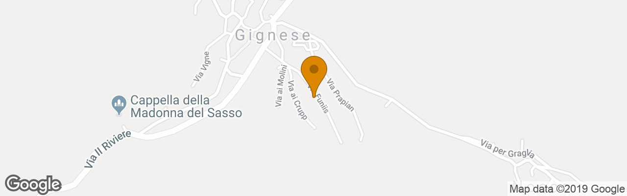 Bed and Breakfast Osteria Delle 3v 