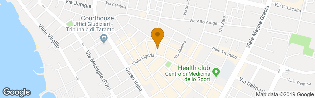 Bed and Breakfast Soleluna 