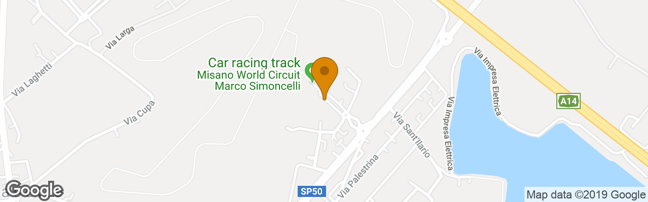 B&b Autodromo Misano 