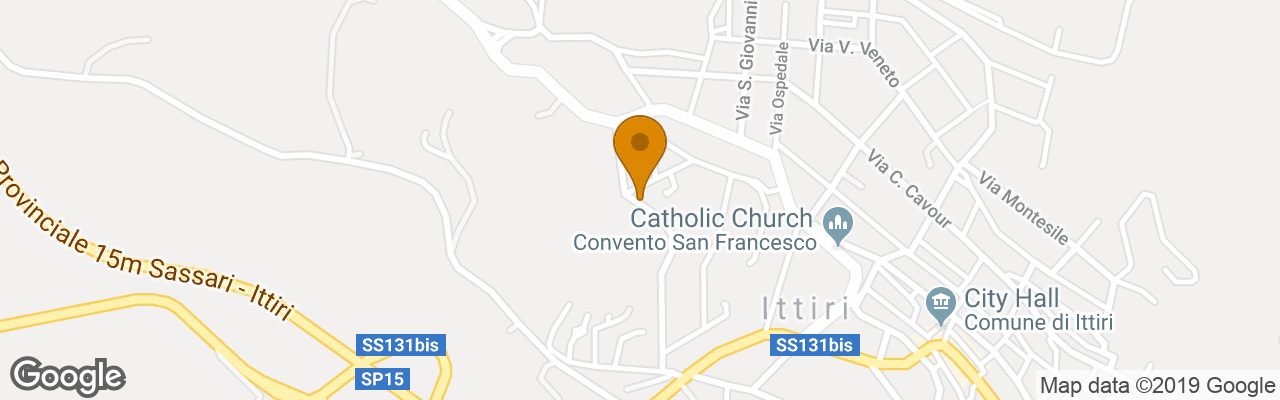 Bed and Breakfast Sa Mariposa 