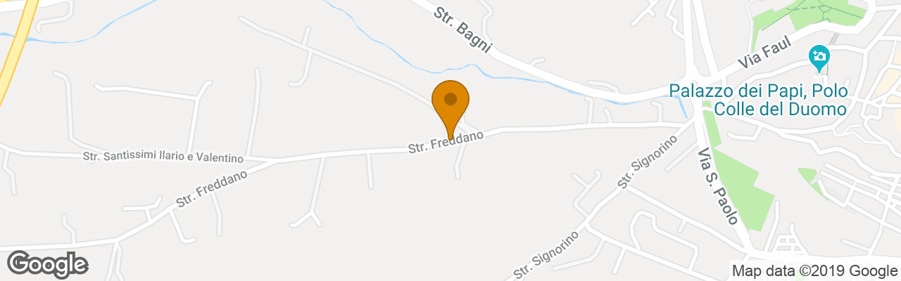 La Fattoria Barbini B&b 