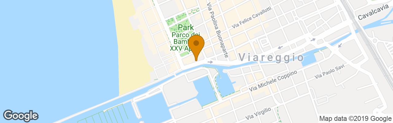 Bed and Breakfast La Casa Sul Molo 