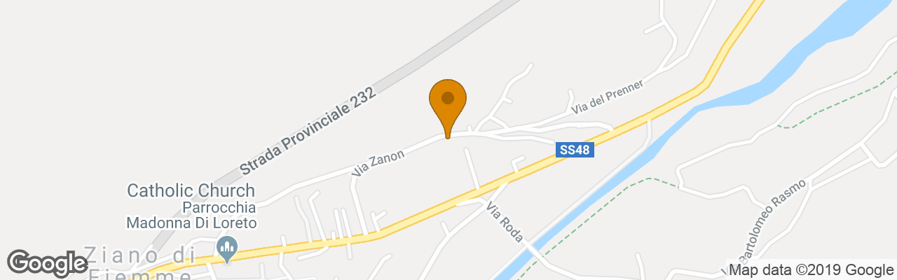 Bed And Breakfast La Stube 