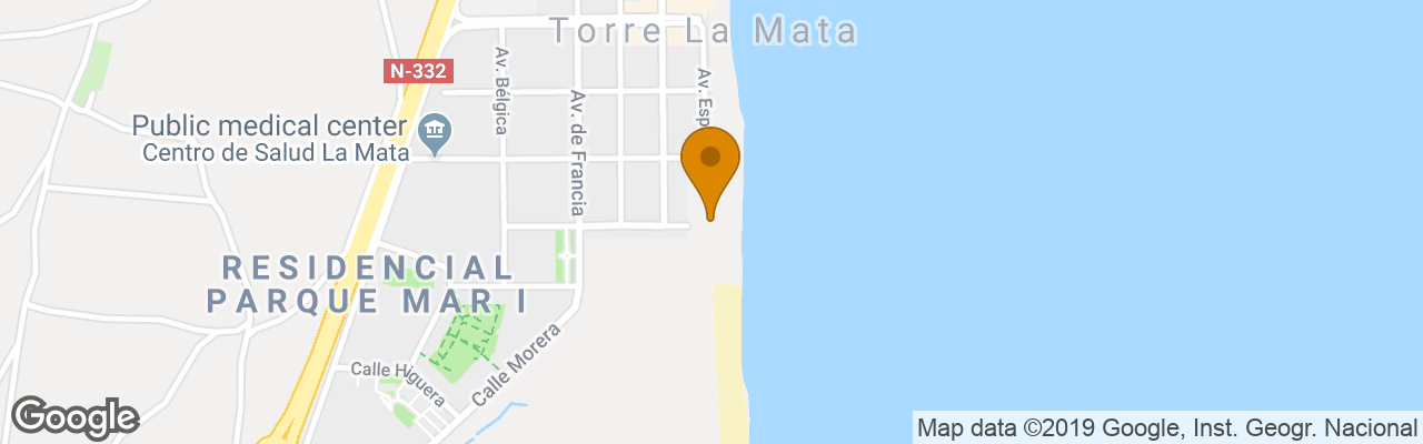 Urbanización Gran Playa 