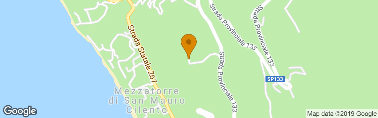 Bed and Breakfast Casale Florenzo 