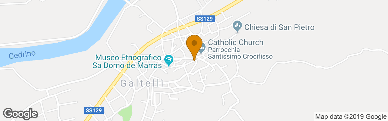 Bed and Breakfast Rifugio Di Galte 