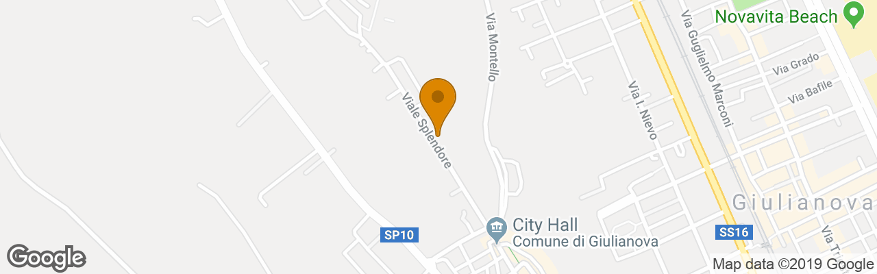 Bed and Breakfast Terrazza Sul Mare 