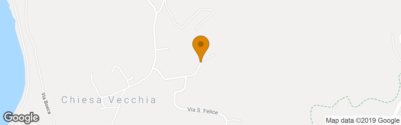 Bed And Breakfast La Quiete 