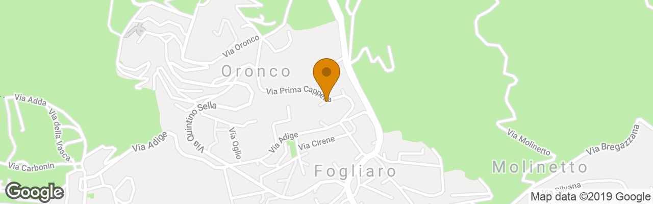 Bed and Breakfast Rustichetto 