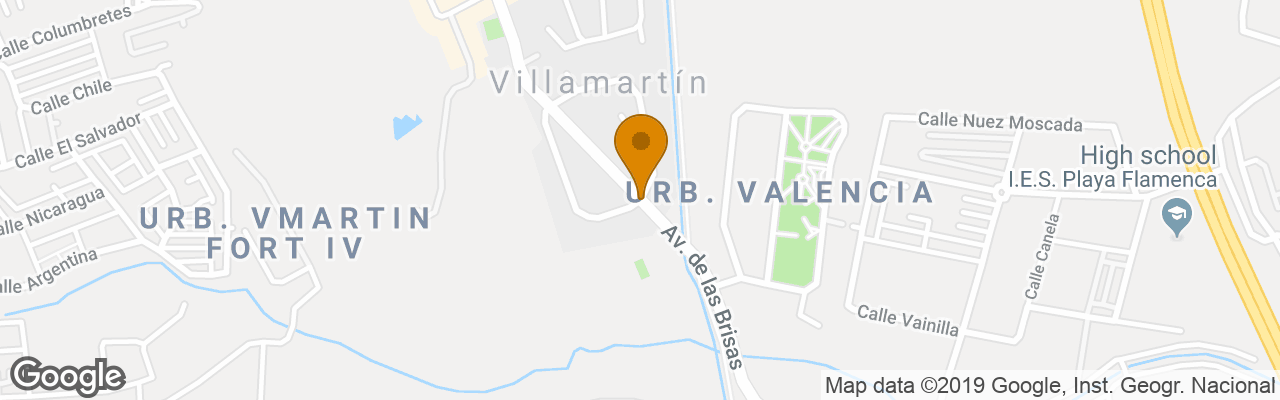 Apartamento Bennecke Violeta 