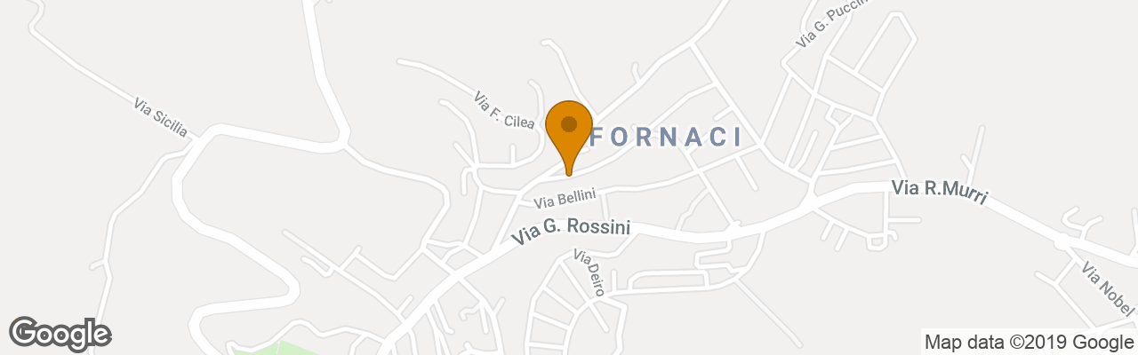 Bed and Breakfast Le Fornaci 