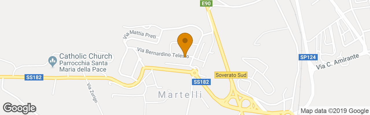 Bed and Breakfast Il Cavalluccio Marino 