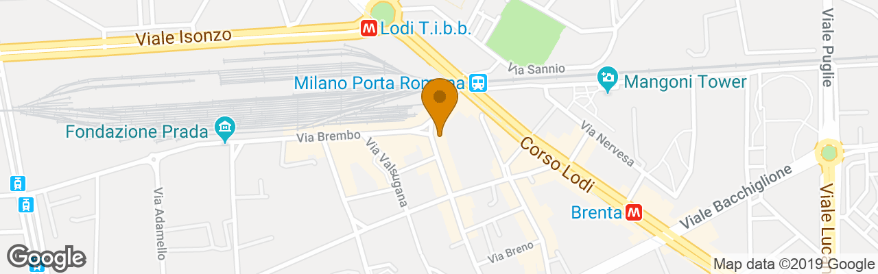 Madama Hostel & Bistrot 