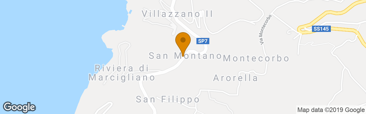 B&b Il Sorriso Sul Mare 