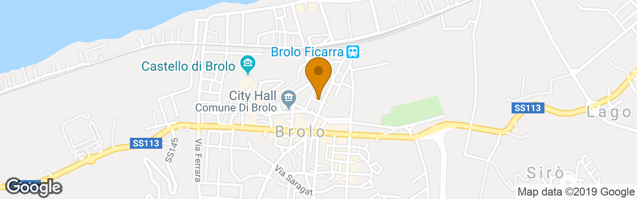 Bed and Breakfast Camera A Sud 