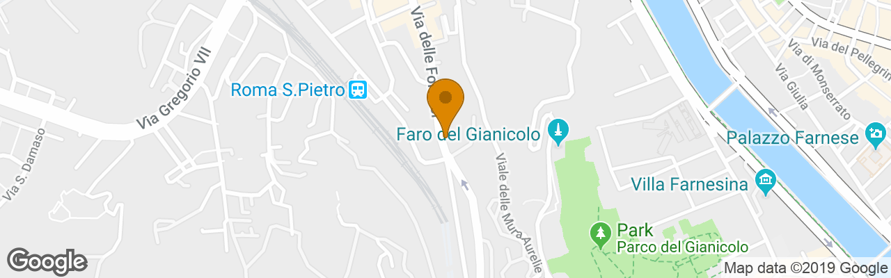 Bed and Breakfast Attico 203 