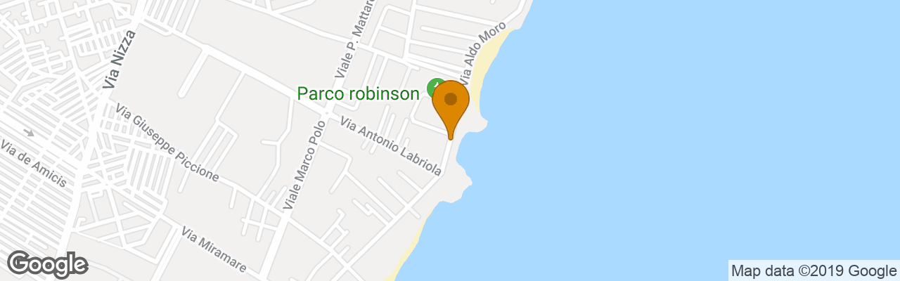 Bed and Breakfast La Scogliera 