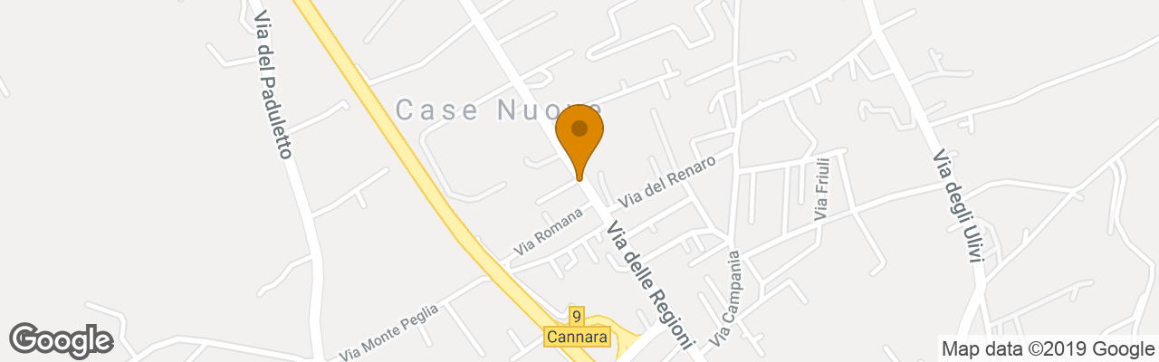 La Via Francigena B&b 