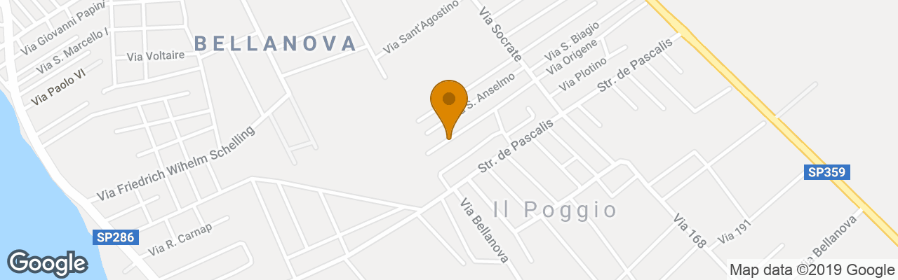 Bed and Breakfast Villa Marzia 