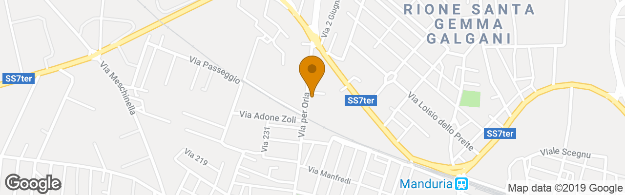 Bed and Breakfast Villa Dalmazia 