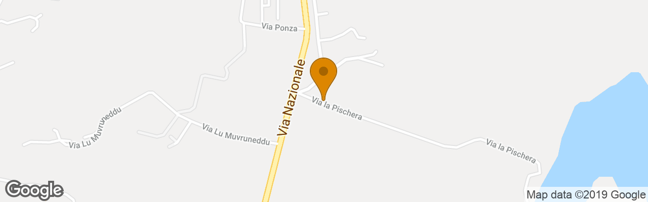 Bed and Breakfast La Pischera 