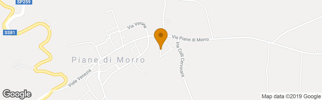 Bed and Breakfast La Coccinella 