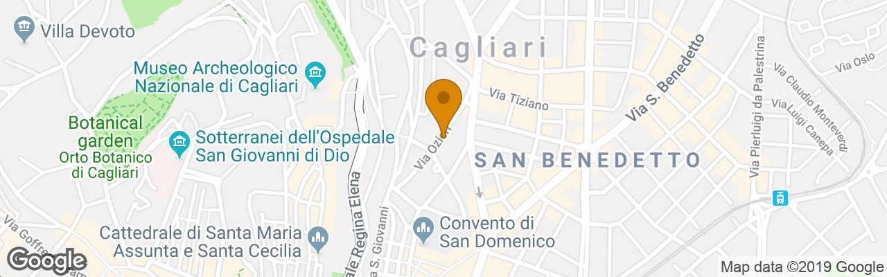 Bed and Breakfast Grazie Nonna 