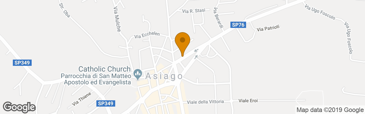 Hotel Albergo Speranza 