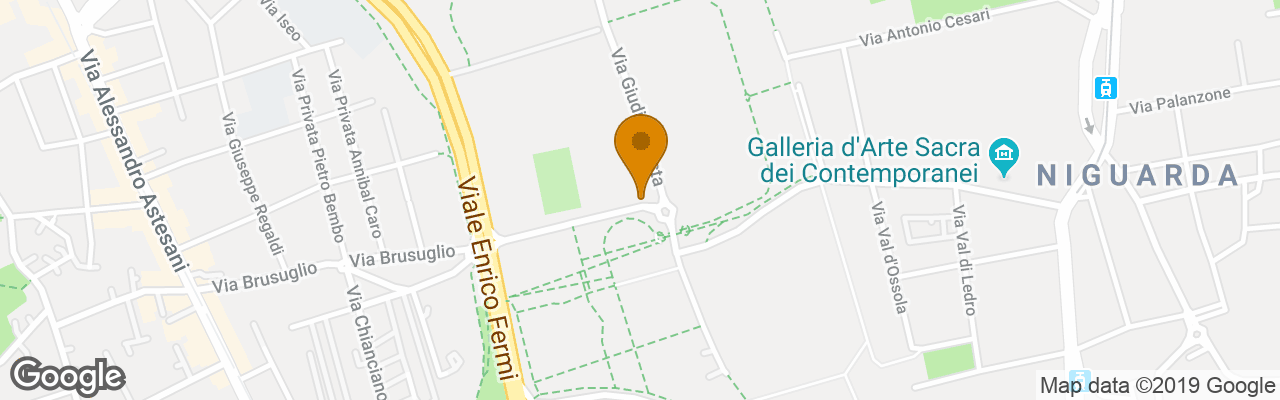 Hotel Casa Per Ferie Achille Ricci 