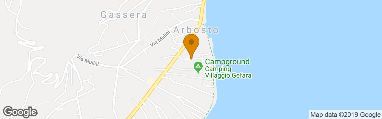 Hotel Resort Le Vele 