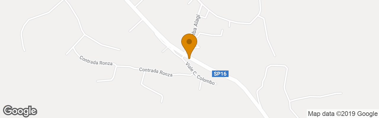 Bed and Breakfast Poggio Di Mare 