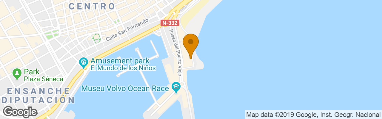 Hotel Spa Porta Maris 