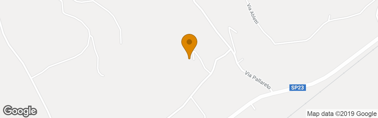 Bed and Breakfast Langhe Country House 