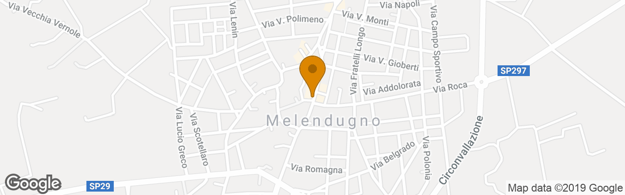 Bed and Breakfast Palazzo Salentino 