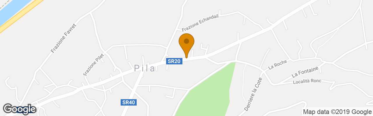 Bed and Breakfast Wallace 