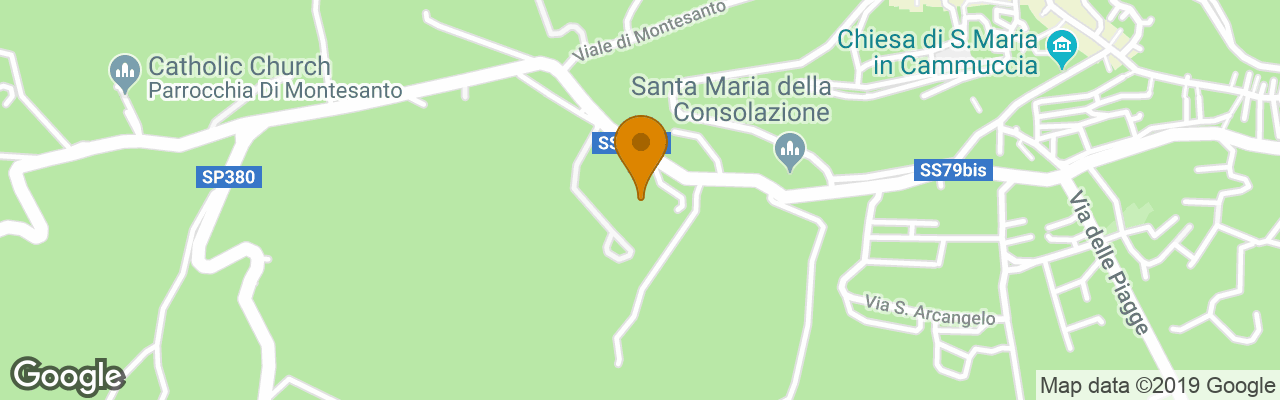 Bed and Breakfast Il Ghiottone Umbro 