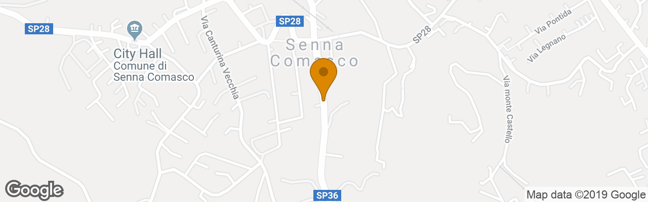 Bed and Breakfast La Villa Bianca Bnb 