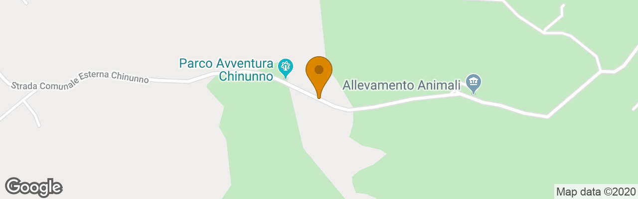 Bed and Breakfast Masseria Chinunno 